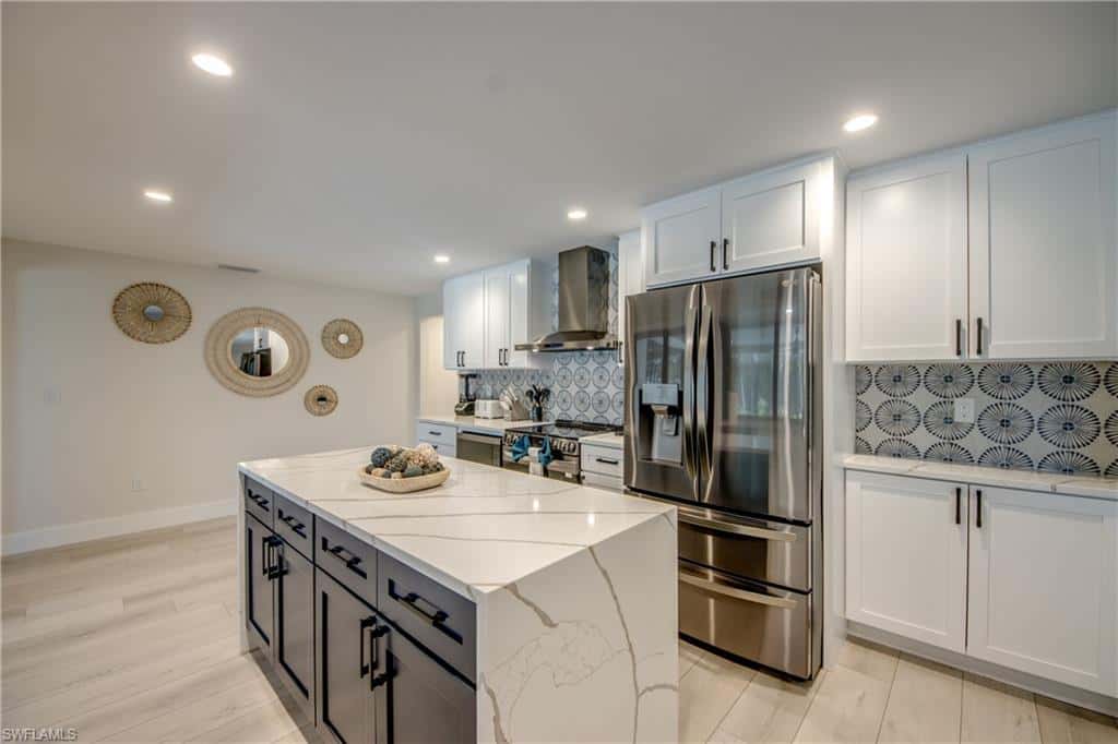 1022 Lindgren Blvd, Sanibel, photo 13
