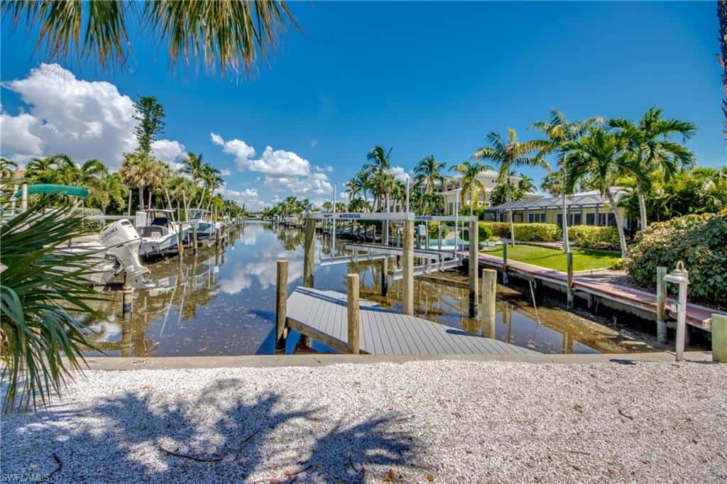 1022 Lindgren Blvd, Sanibel, photo 42