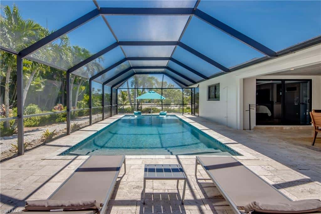 1022 Lindgren Blvd, Sanibel, photo 36