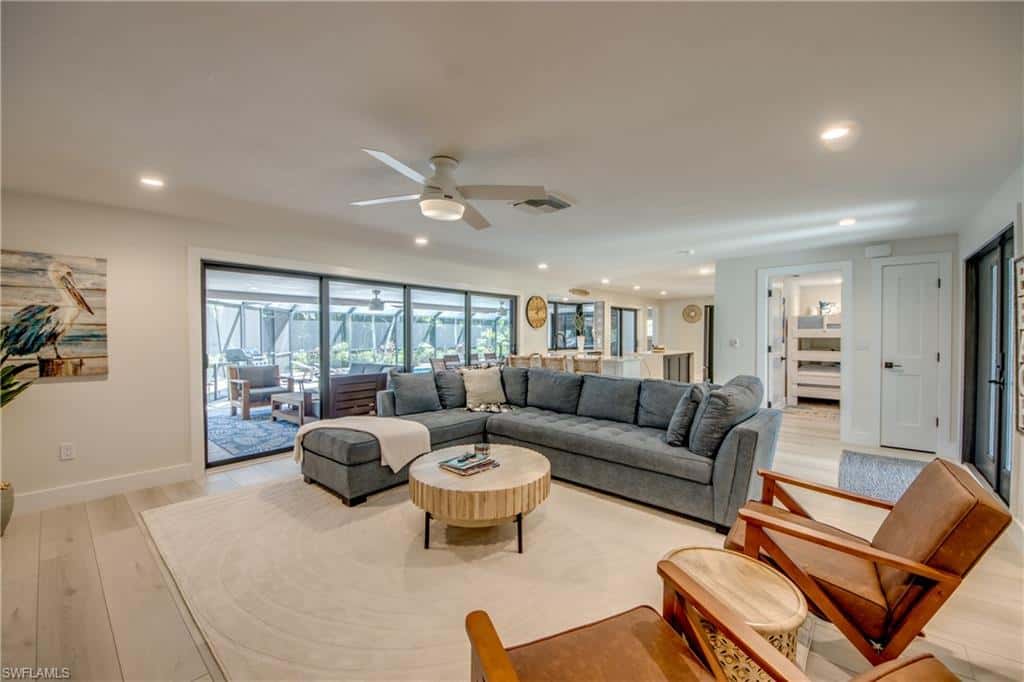 1022 Lindgren Blvd, Sanibel, photo 9