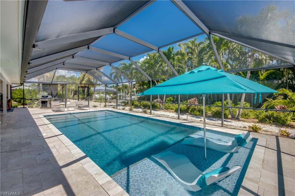 1022 Lindgren Blvd, Sanibel, photo 34