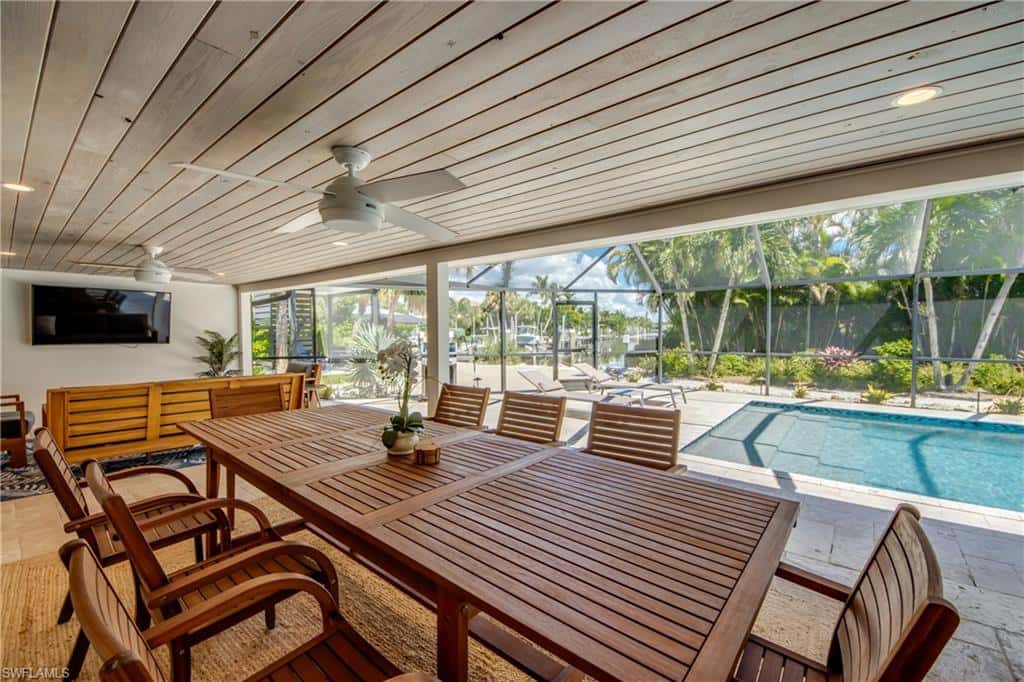 1022 Lindgren Blvd, Sanibel, photo 38