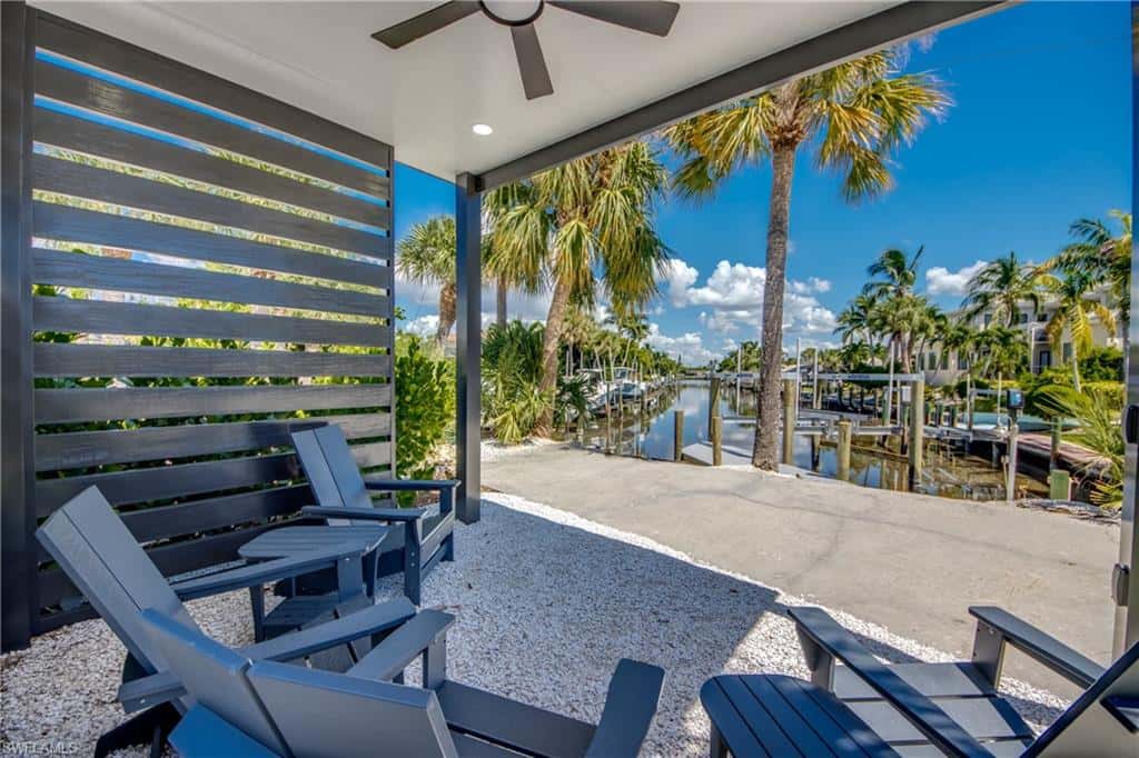 1022 Lindgren Blvd, Sanibel, photo 33