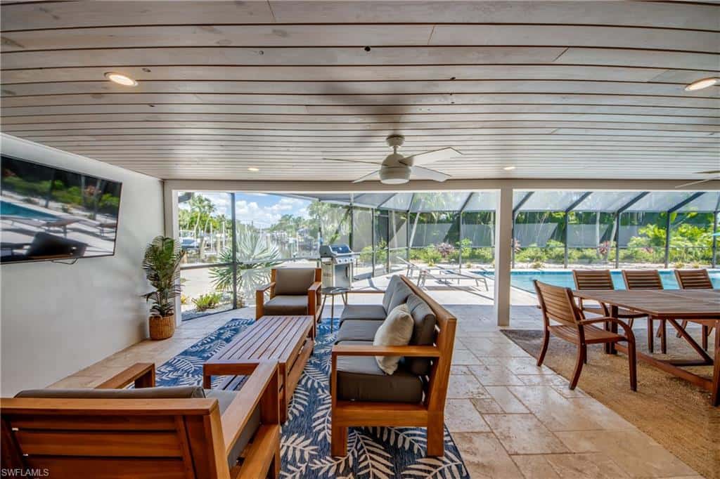 1022 Lindgren Blvd, Sanibel, photo 40