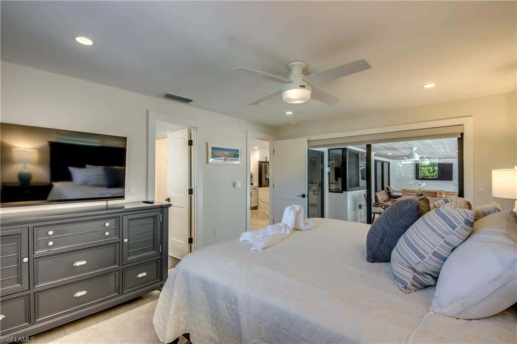 1022 Lindgren Blvd, Sanibel, photo 18
