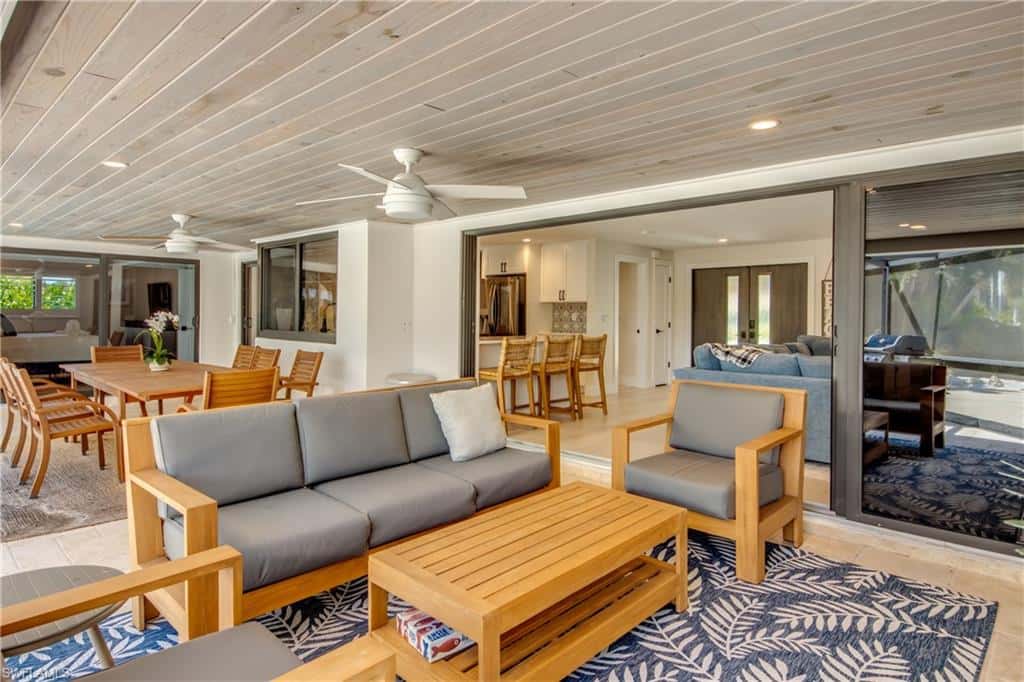 1022 Lindgren Blvd, Sanibel, photo 37