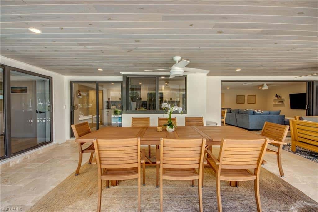 1022 Lindgren Blvd, Sanibel, photo 39
