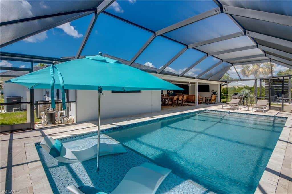 1022 Lindgren Blvd, Sanibel, photo 35