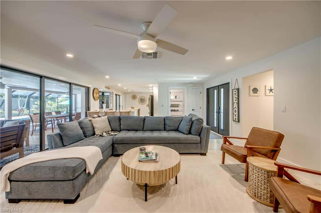 1022 Lindgren Blvd, Sanibel, photo 8
