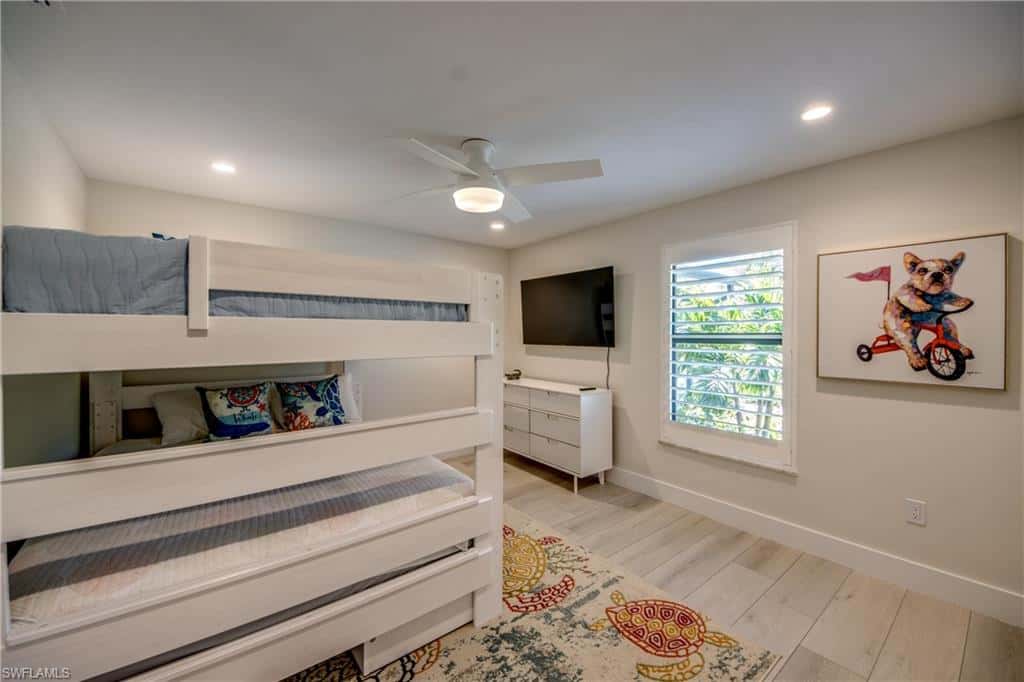 1022 Lindgren Blvd, Sanibel, photo 25