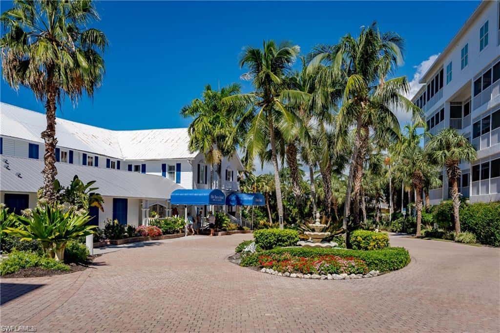 160 Palm St #308, Marco Island, photo 17
