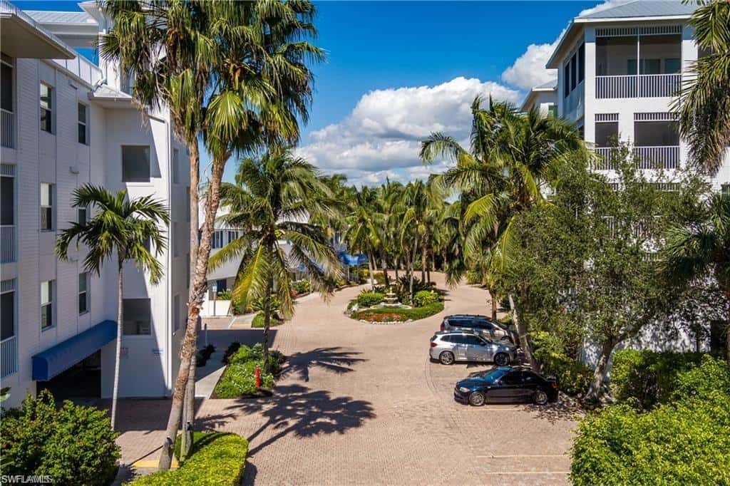 160 Palm St #308, Marco Island, photo 18