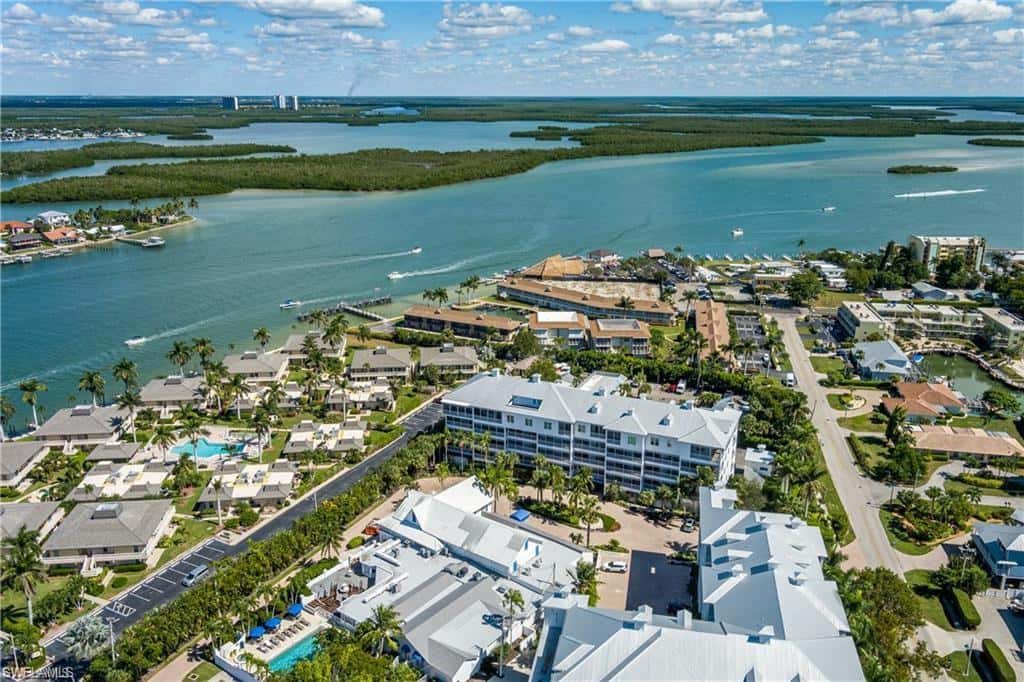 160 Palm St #308, Marco Island, photo 19