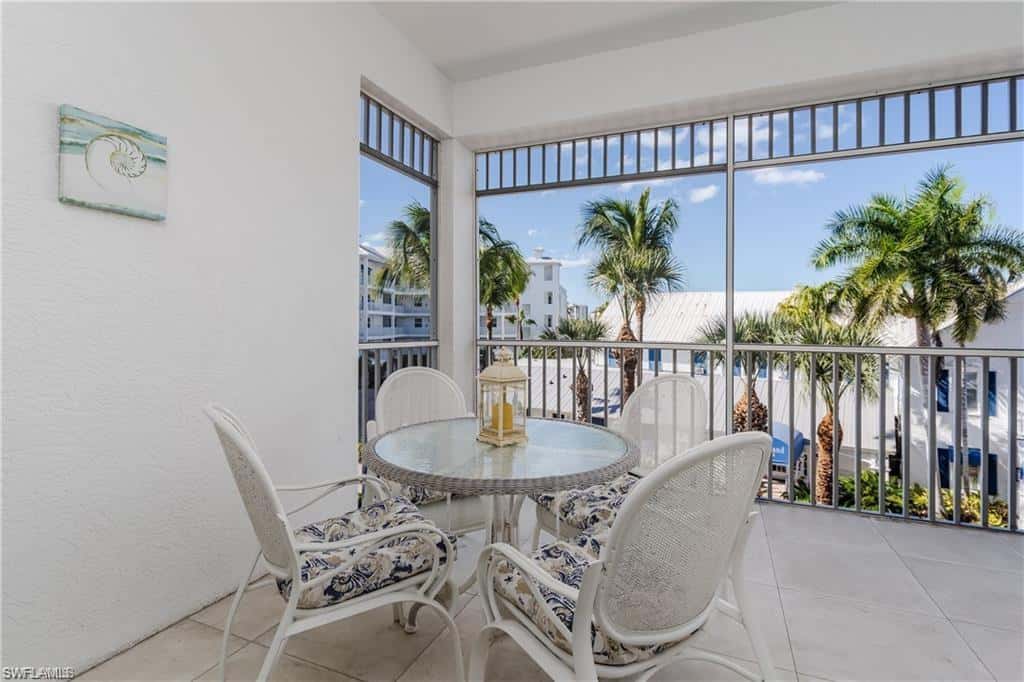 160 Palm St #308, Marco Island, photo 4