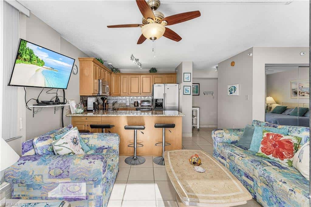 8701 Estero Blvd #907, Bonita Springs, photo 6