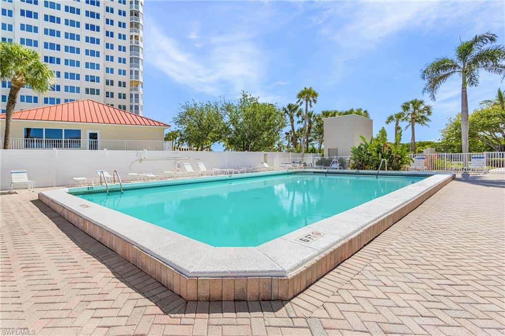 8701 Estero Blvd #907, Bonita Springs, photo 15