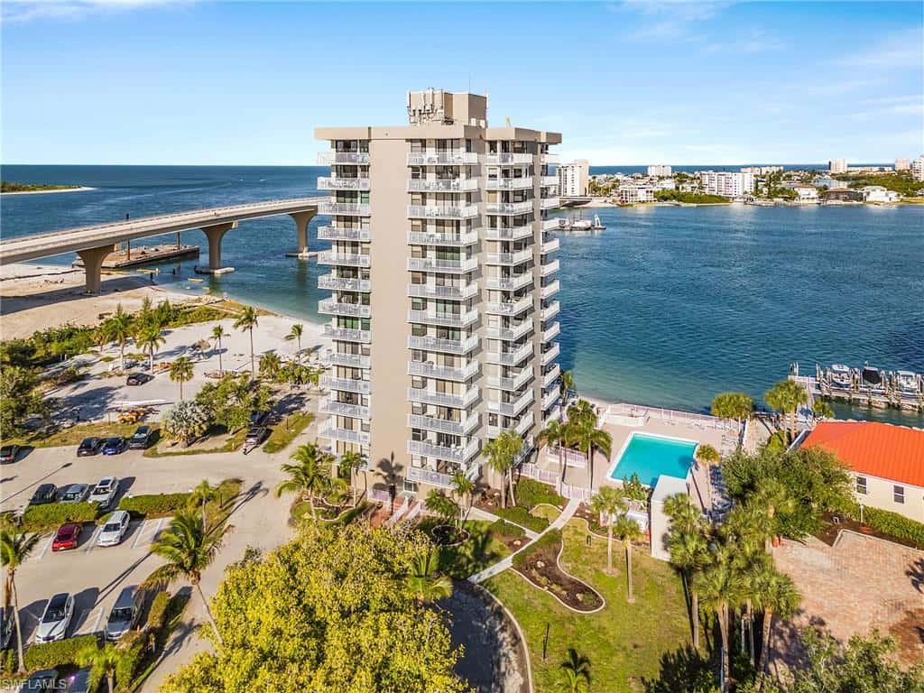 8701 Estero Blvd #907, Bonita Springs, photo 22