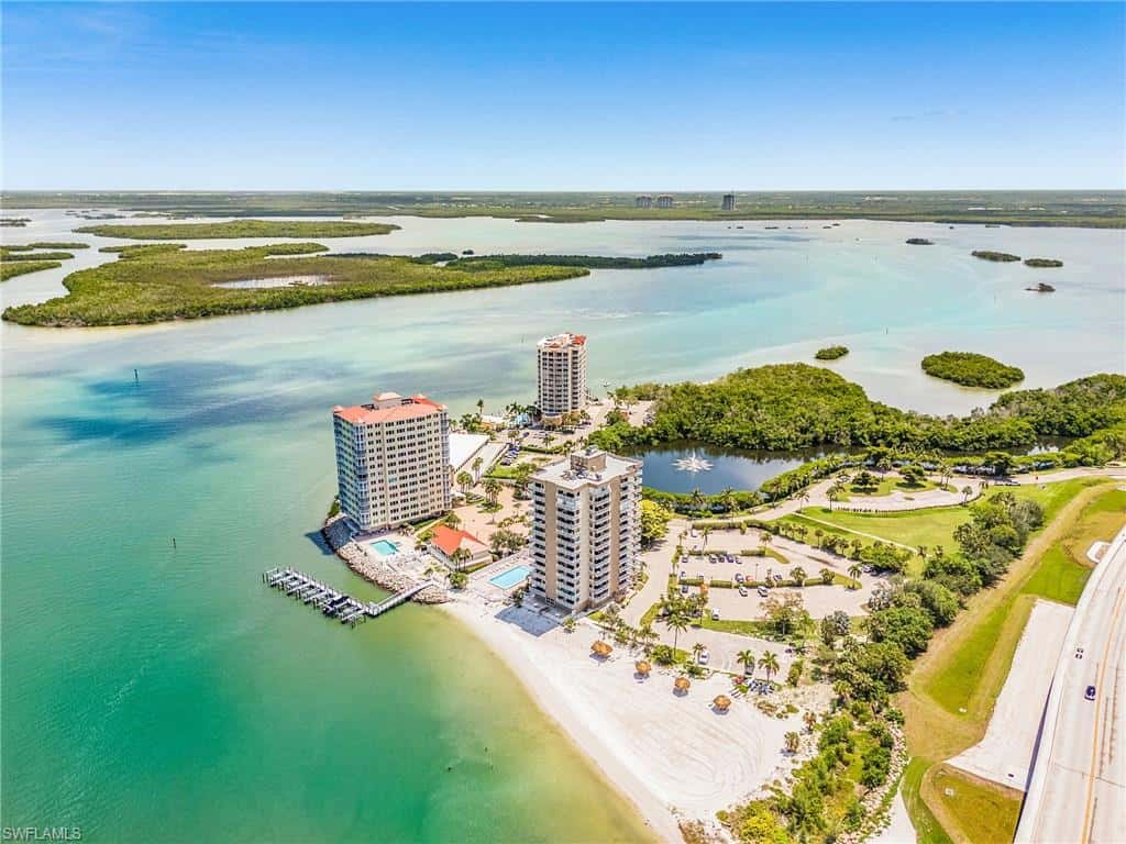 8701 Estero Blvd #907, Bonita Springs, photo 36