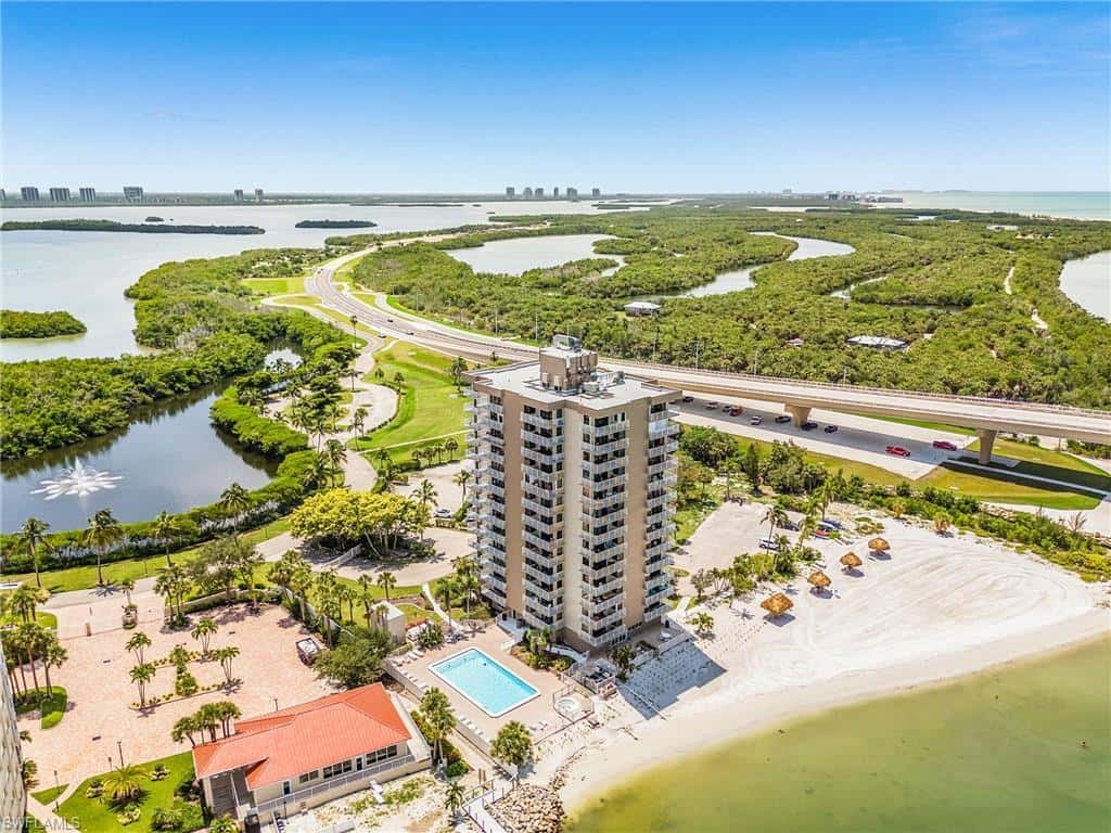 8701 Estero Blvd #907, Bonita Springs, photo 35