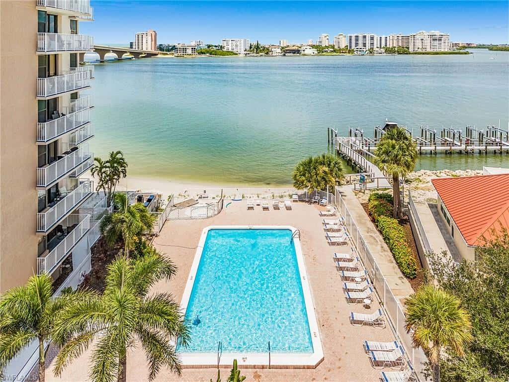 8701 Estero Blvd #907, Bonita Springs, photo 34