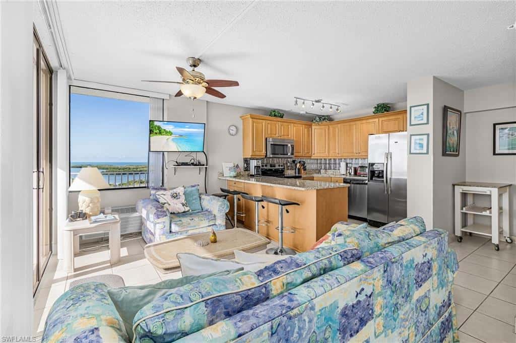 8701 Estero Blvd #907, Bonita Springs, photo 4