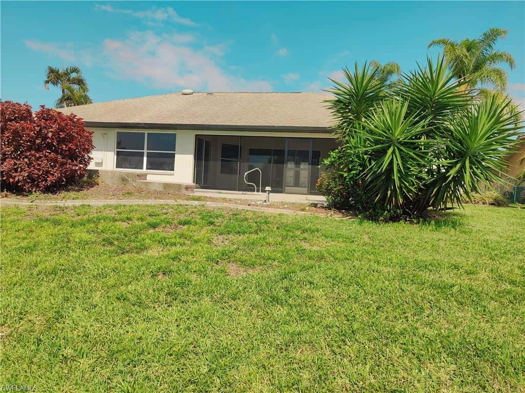 3314 11th Pl, Cape Coral, photo 20