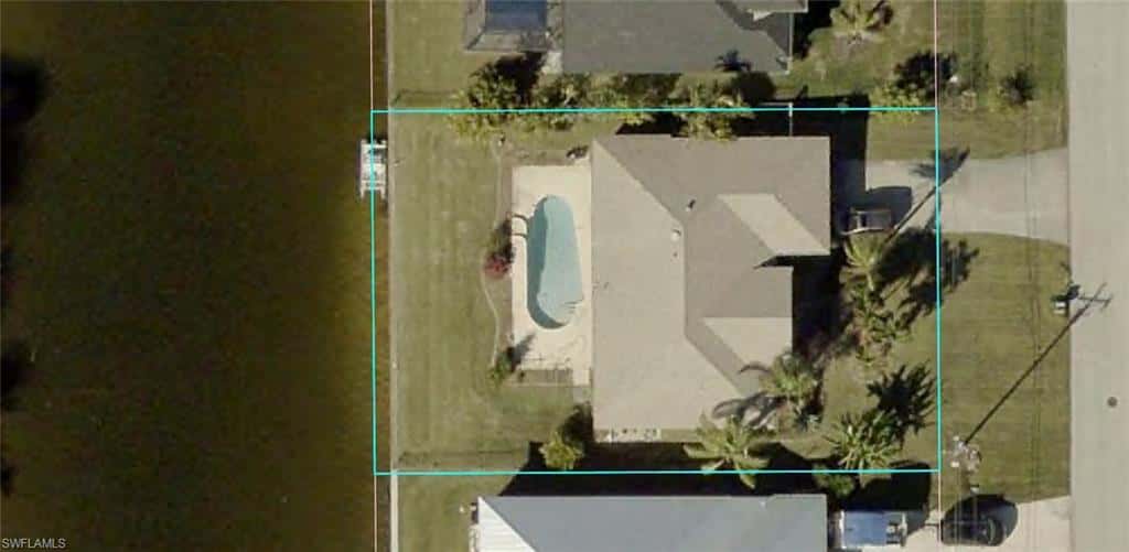 3314 11th Pl, Cape Coral, photo 24