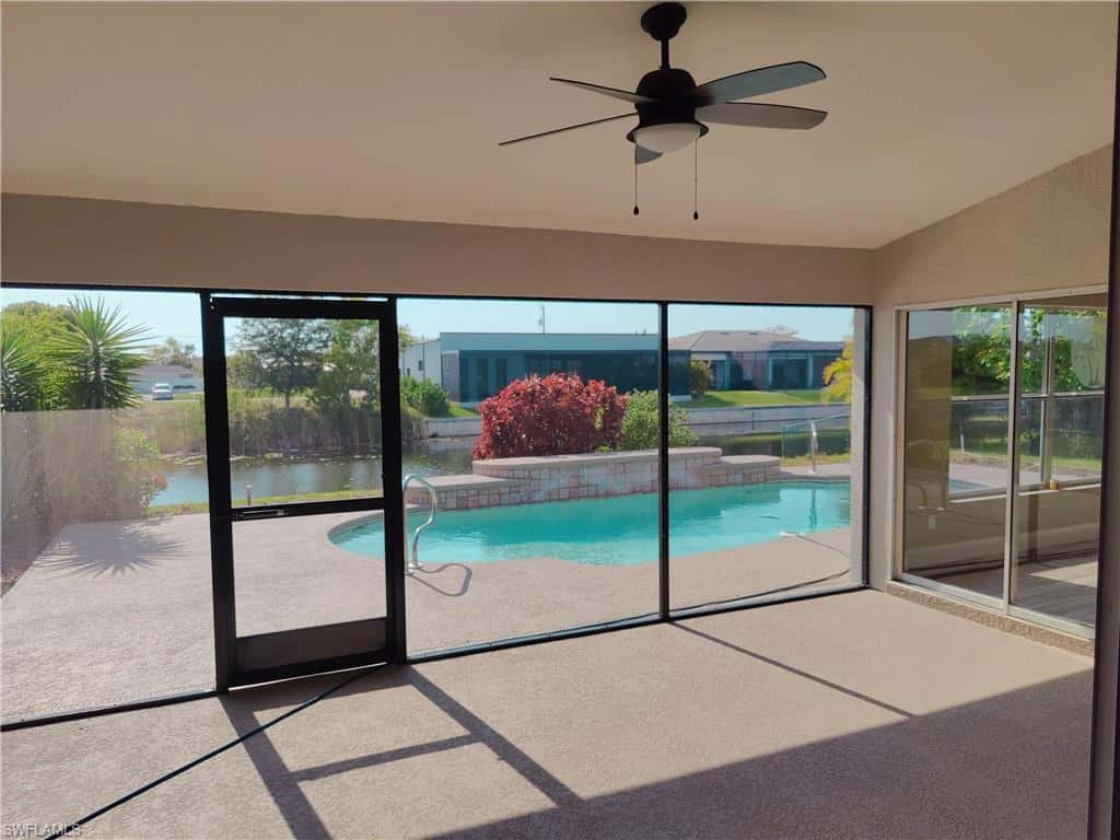 3314 11th Pl, Cape Coral, photo 10
