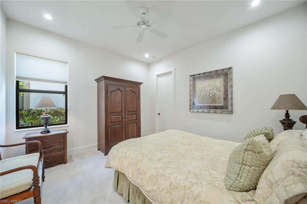 2943 Coco Lakes Dr, Naples, photo 22