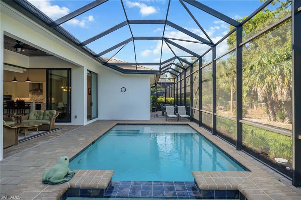 2943 Coco Lakes Dr, Naples, photo 28