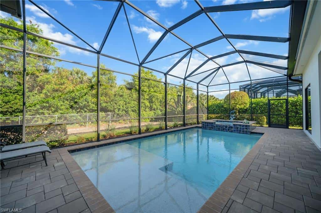2943 Coco Lakes Dr, Naples, photo 30