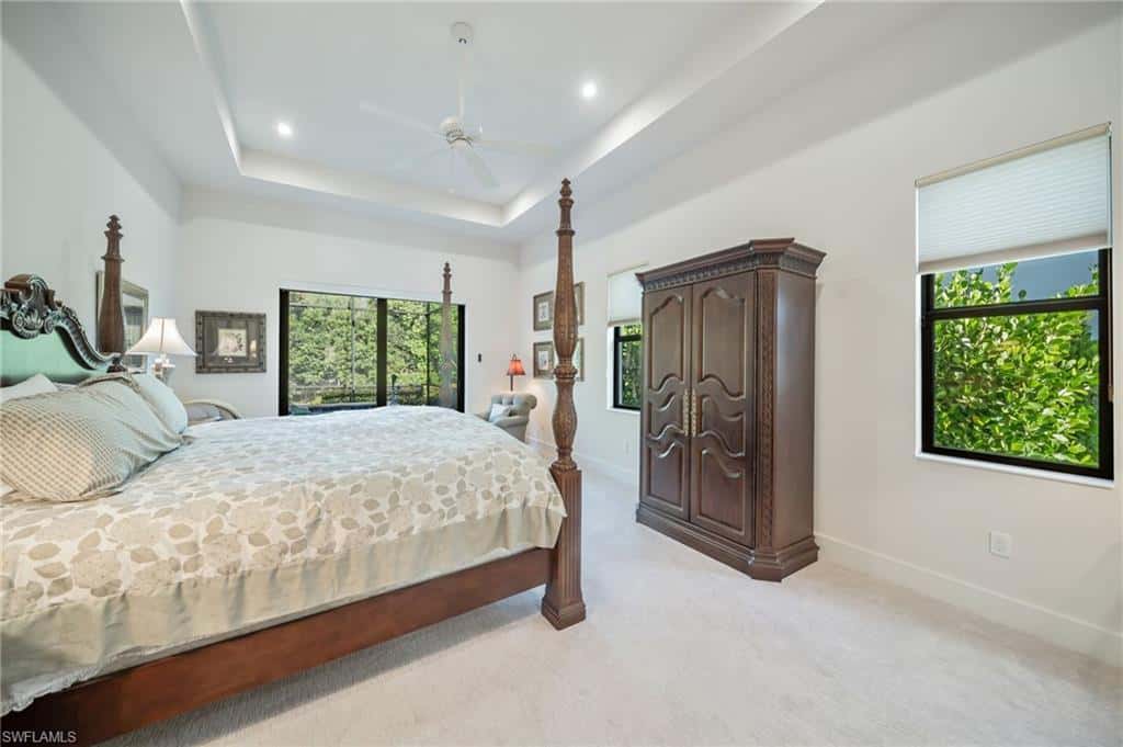 2943 Coco Lakes Dr, Naples, photo 15
