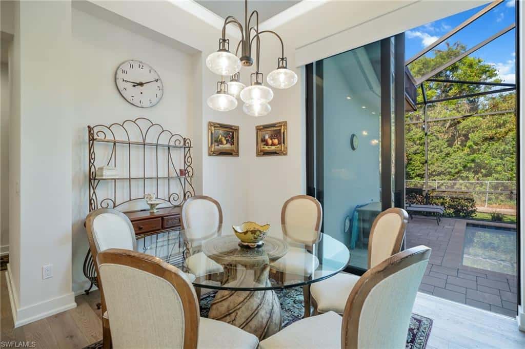 2943 Coco Lakes Dr, Naples, photo 11