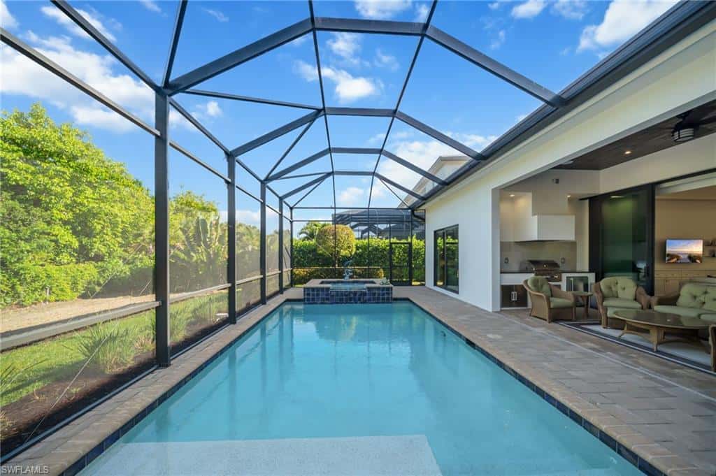 2943 Coco Lakes Dr, Naples, photo 29