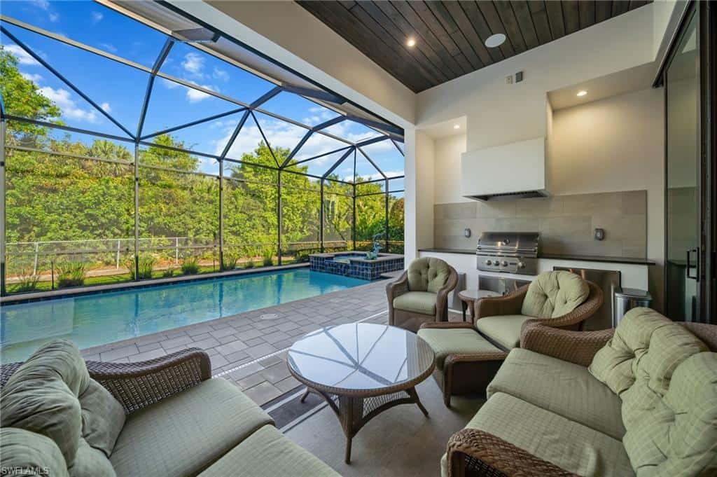 2943 Coco Lakes Dr, Naples, photo 25