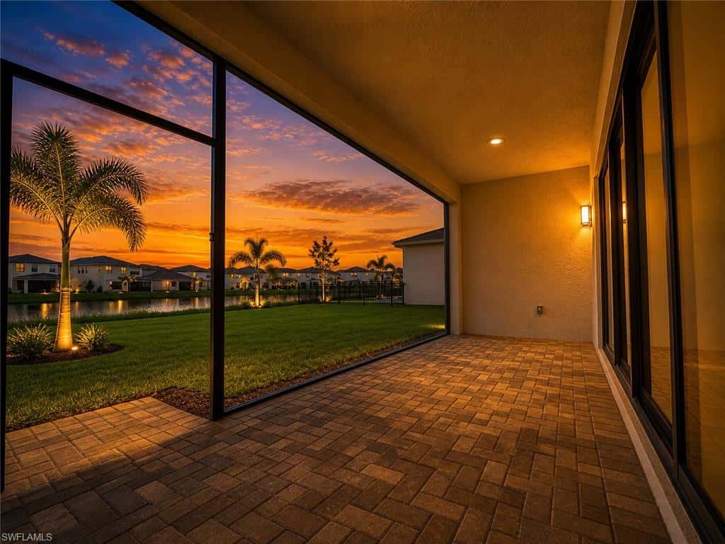 20921 Thistle Leaf Ln, Estero, photo 23