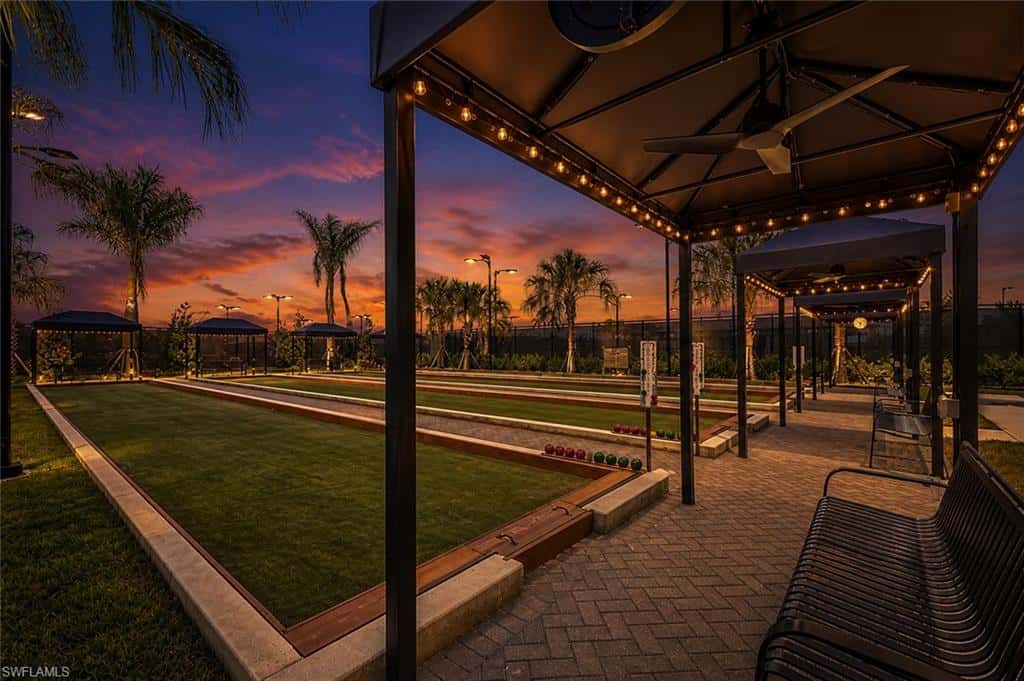 20921 Thistle Leaf Ln, Estero, photo 43