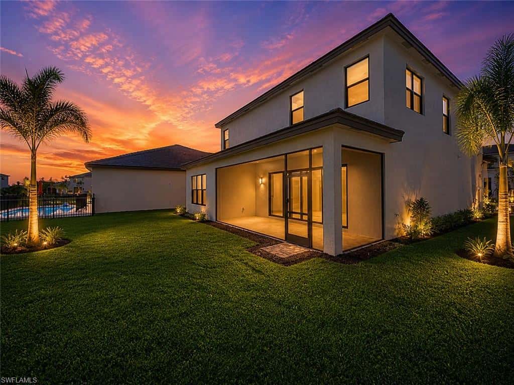 20921 Thistle Leaf Ln, Estero, photo 22