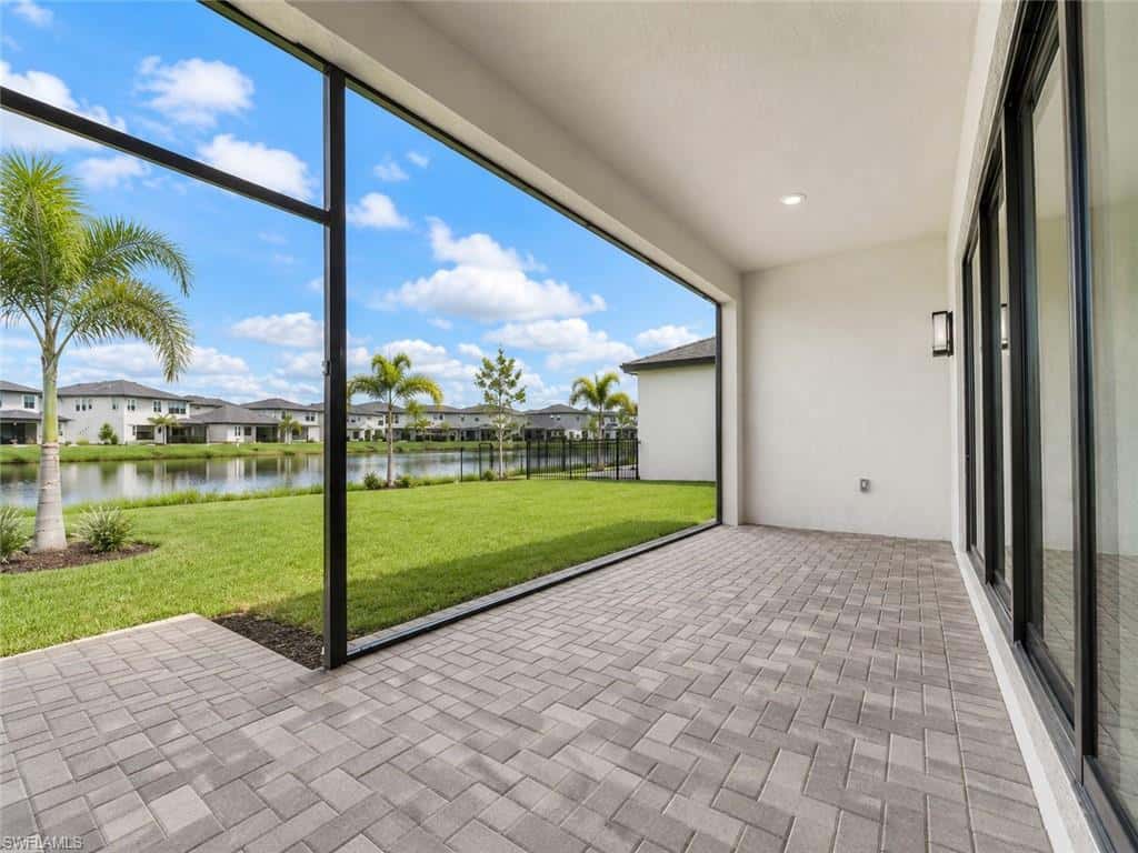 20921 Thistle Leaf Ln, Estero, photo 7