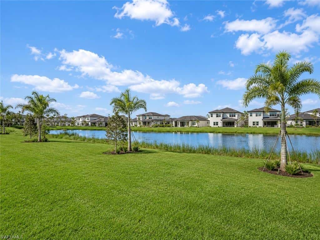 20921 Thistle Leaf Ln, Estero, photo 5