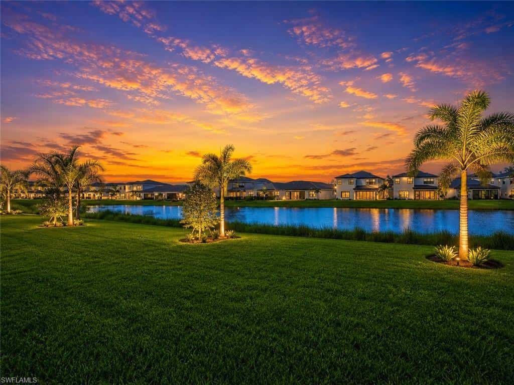 20921 Thistle Leaf Ln, Estero, photo 20