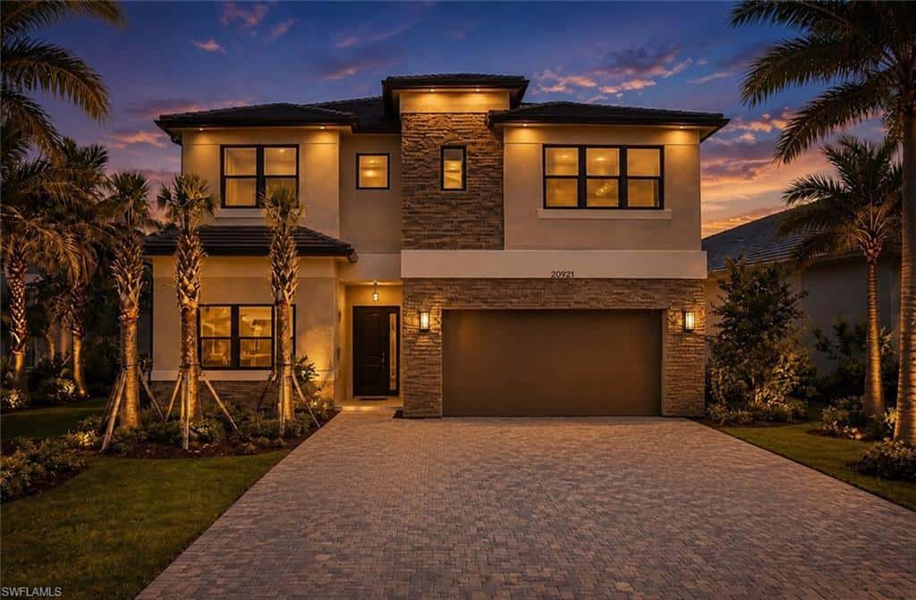 20921 Thistle Leaf Ln, Estero, photo 18