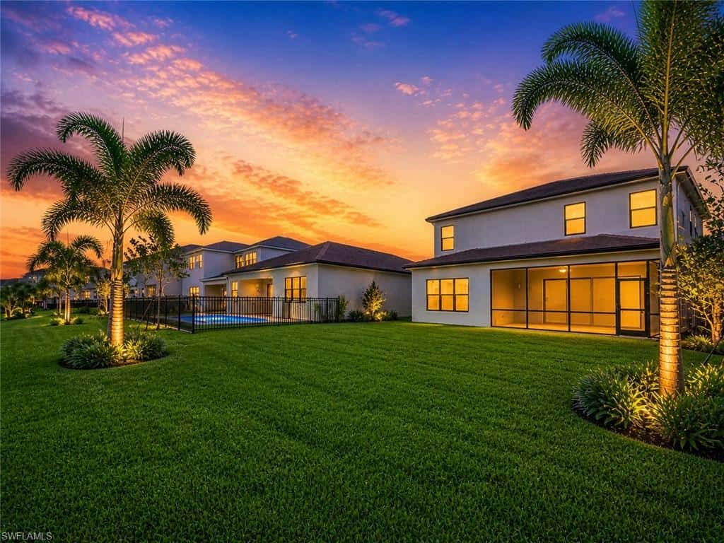 20921 Thistle Leaf Ln, Estero, photo 19