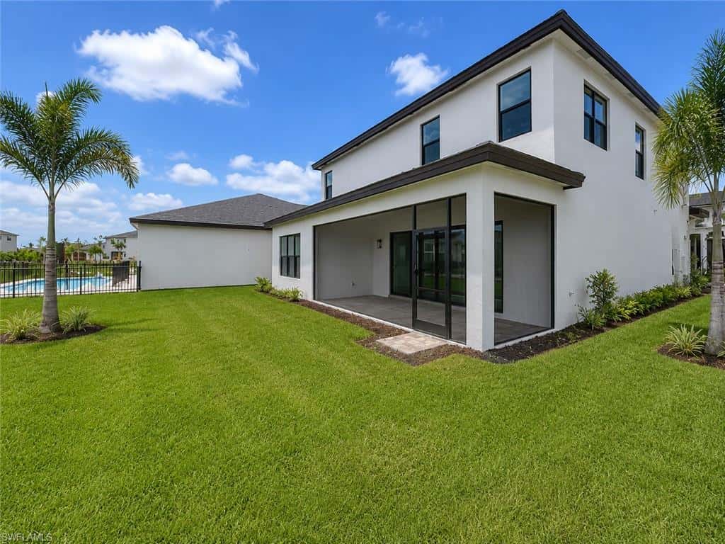20921 Thistle Leaf Ln, Estero, photo 4