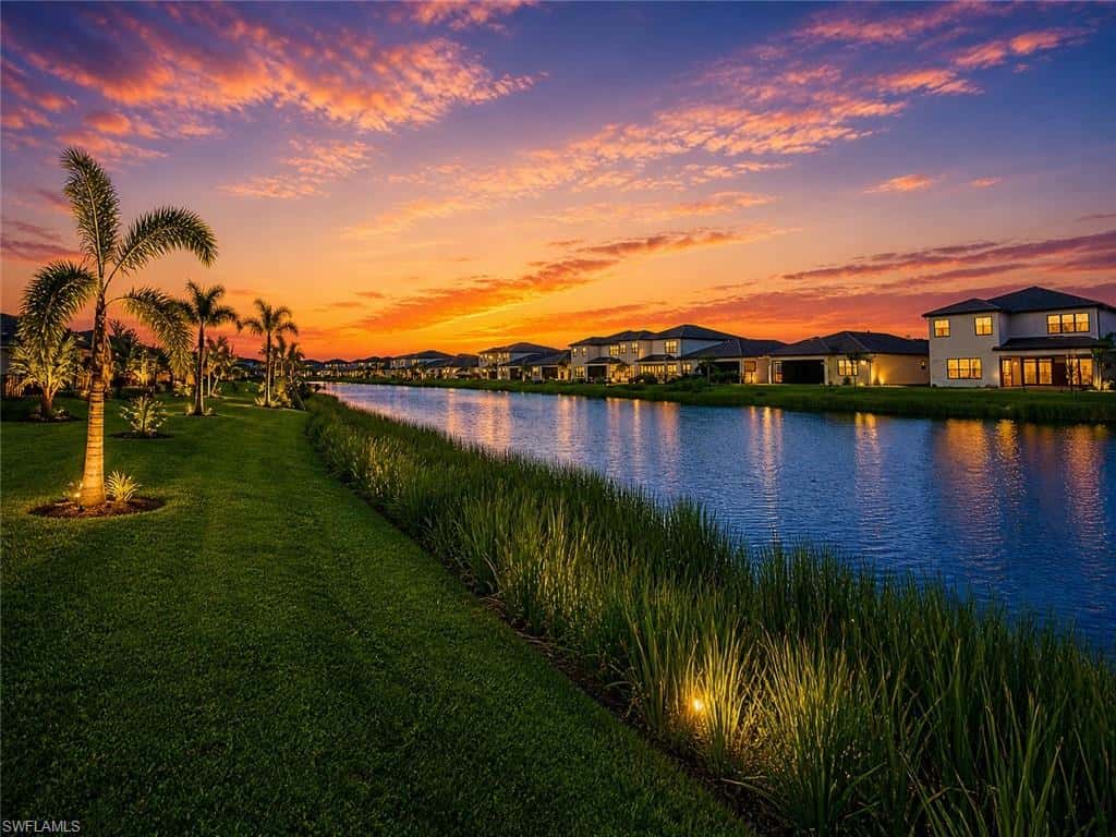 20921 Thistle Leaf Ln, Estero, photo 21