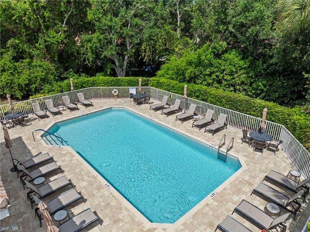 8239 Parkstone Pl #102, Naples, photo 27