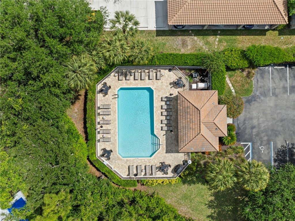 8239 Parkstone Pl #102, Naples, photo 26