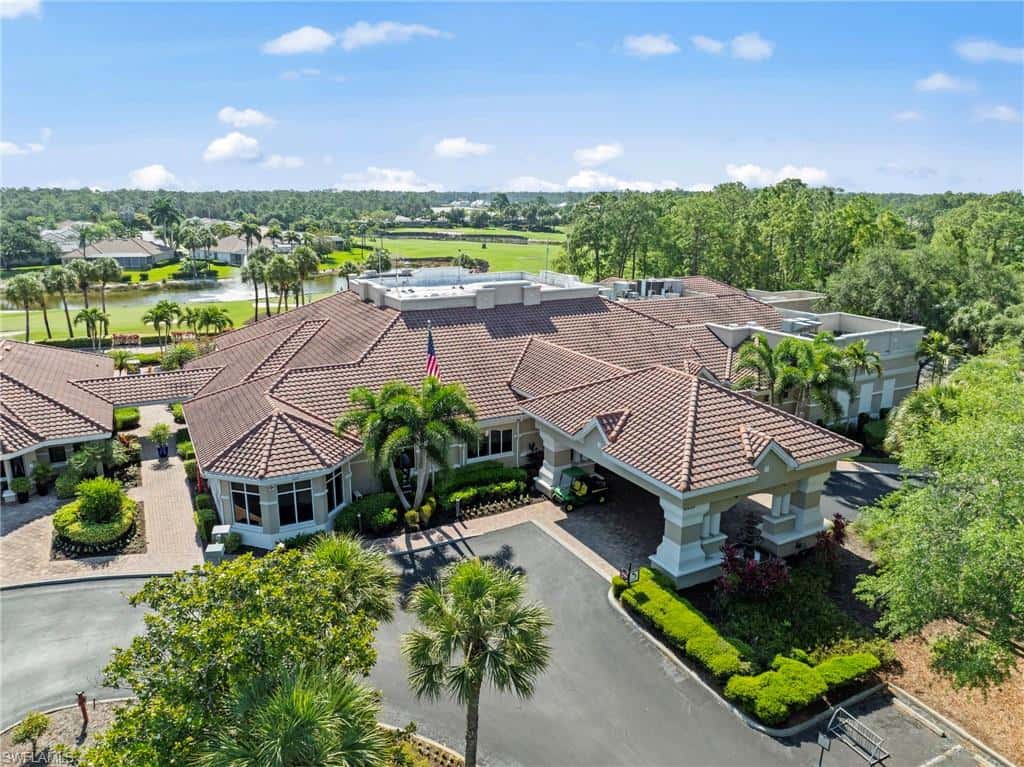 8239 Parkstone Pl #102, Naples, photo 36
