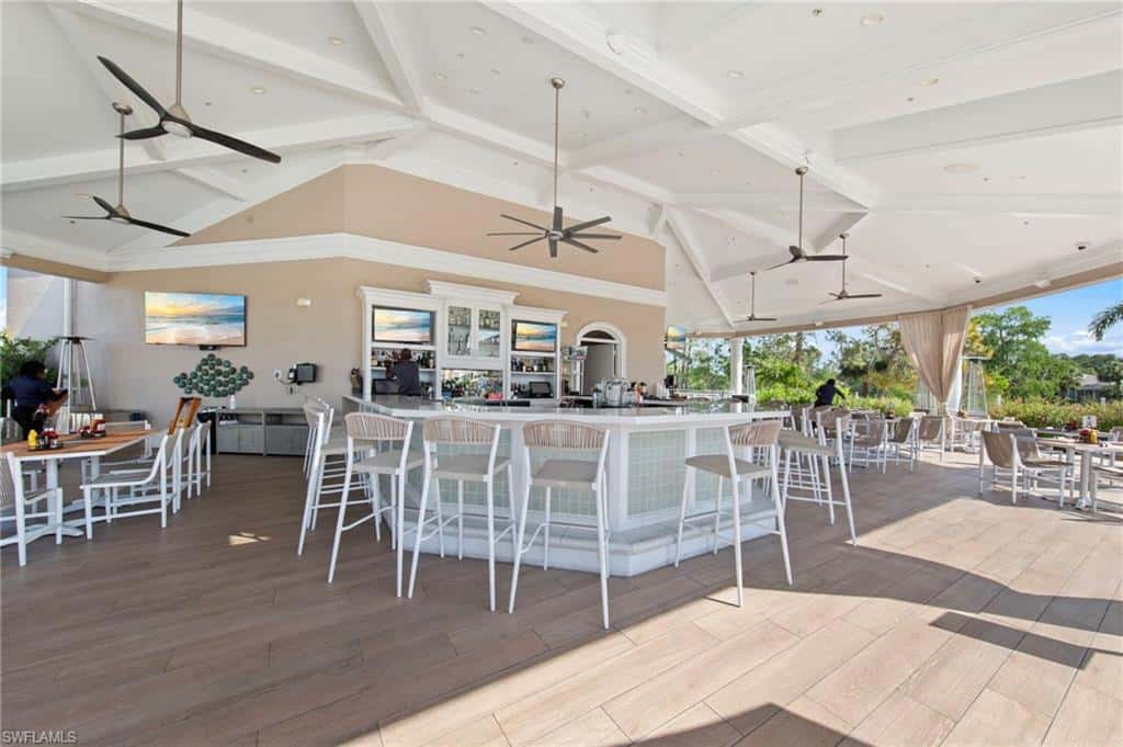 8239 Parkstone Pl #102, Naples, photo 32