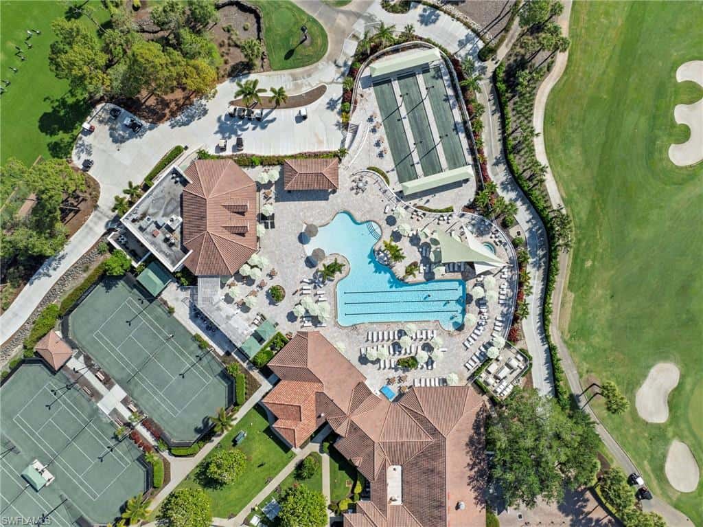 8239 Parkstone Pl #102, Naples, photo 28